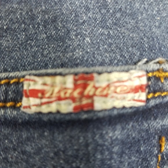 Machine Jeans - Picture 7 of 8